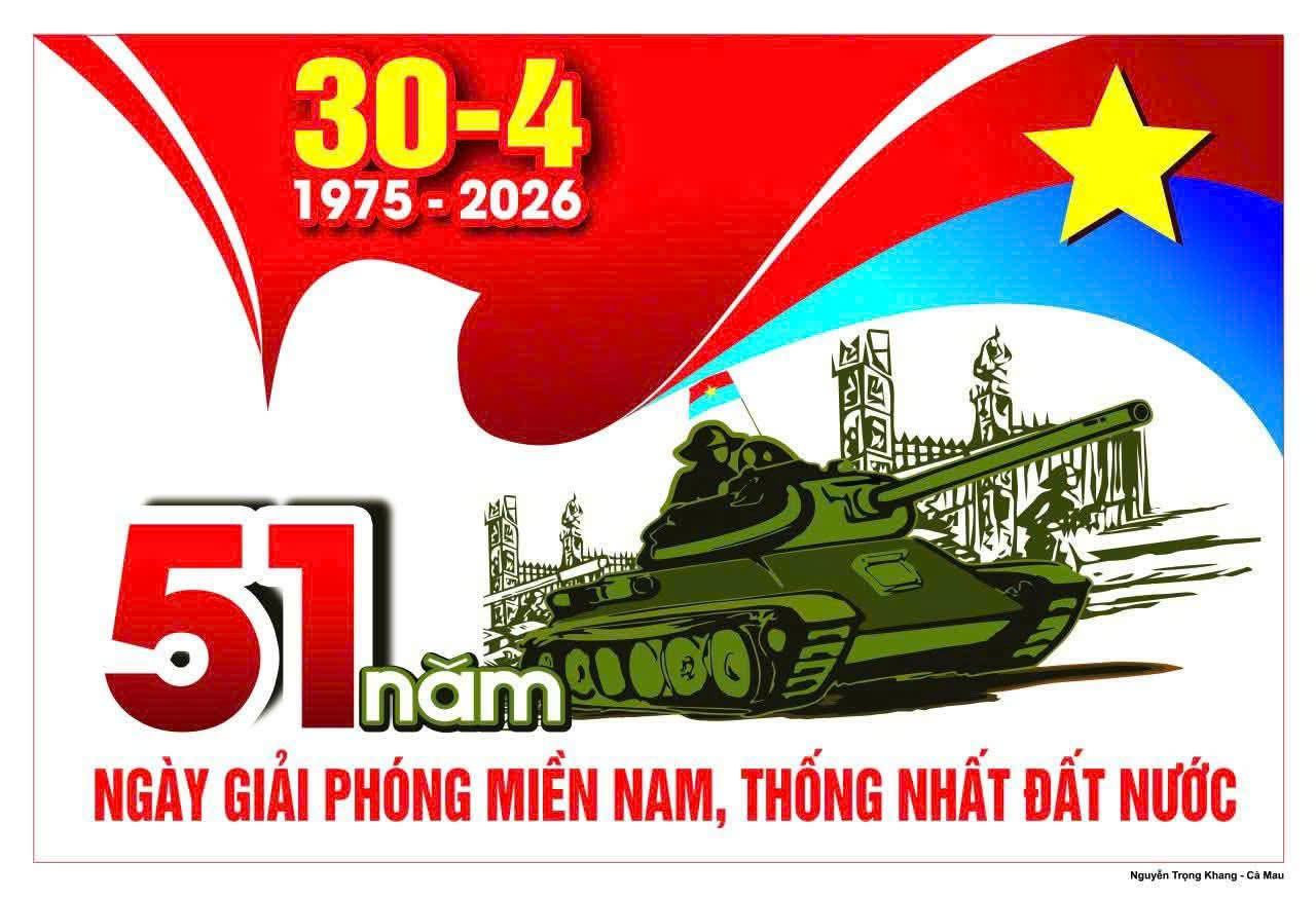 Kỷ niệm 51 năm chiến thắng 30/4: Tinh thần, ý chí 30/4 trong kỷ nguyên mới