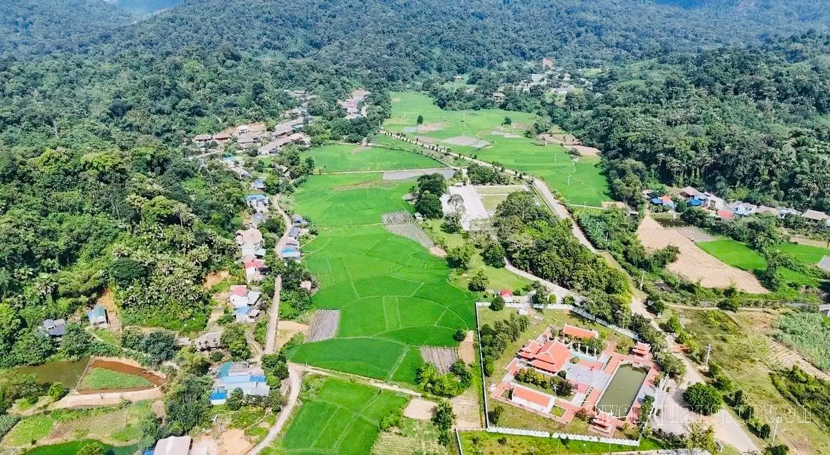 Tuyên Quang: Tự hào bản sắc, khẳng định vị thế mới