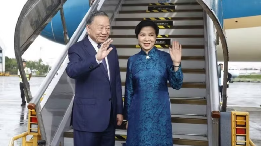 Tầm vóc mới cho hợp tác chiến lược giữa Việt Nam và các đối tác ASEAN