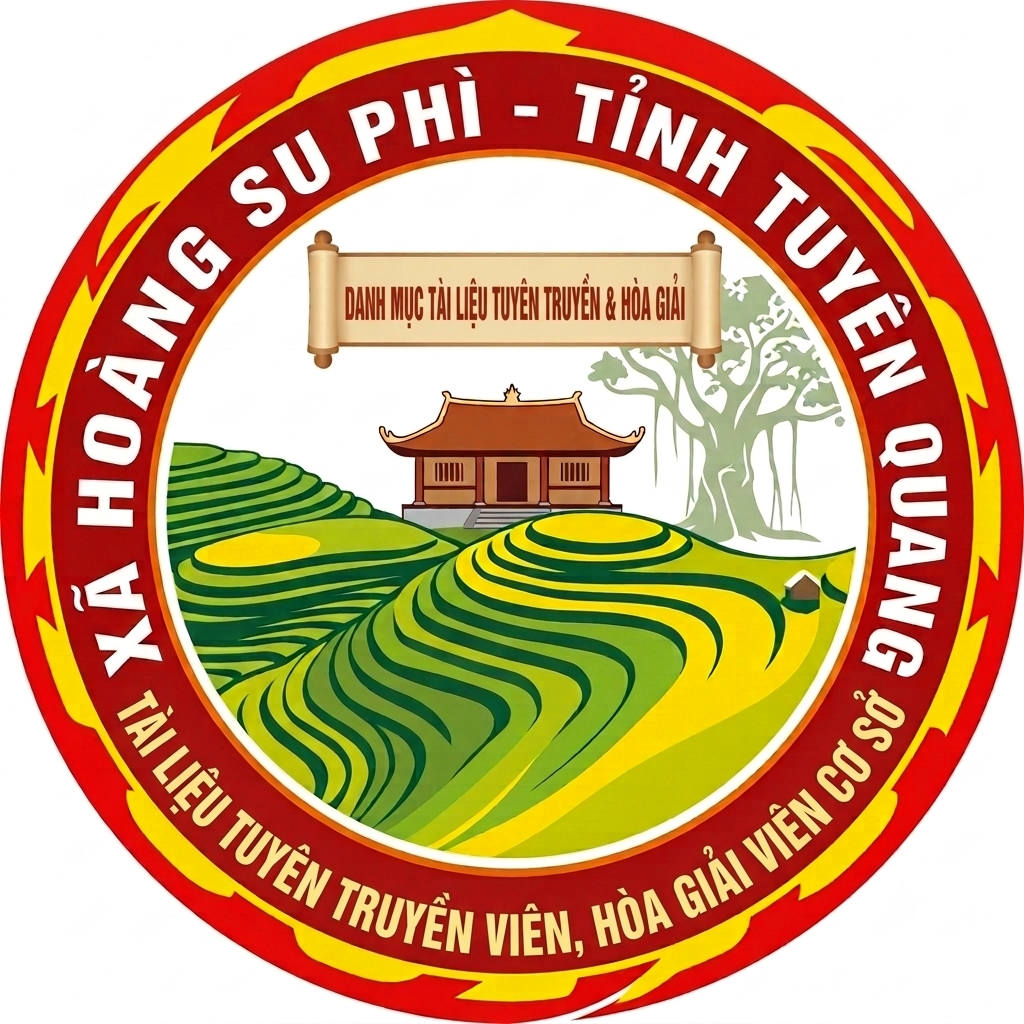 TÀI LIỆU BỒI DƯỠNG KIẾN THỨC, KỸ NĂNG VỀ CÔNG TÁC PHỔ BIẾN, GIÁO DỤC PHÁP LUẬT; HÒA GIẢI Ở CƠ SỞ; CHUẨN TIẾP CẬN PHÁP LUẬT
