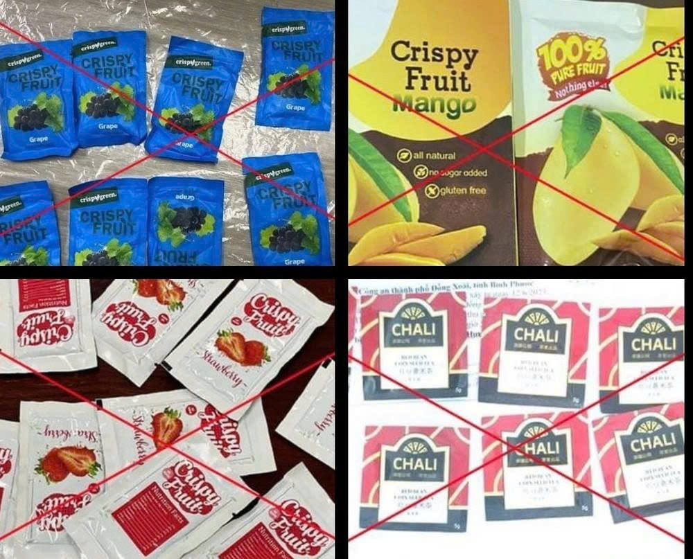 TỈNH THỨC TRƯỚC “CÁI CHẾT TRẮNG” – CHUNG TAY XÂY DỰNG XÃ HỘI KHÔNG MA TÚY VÌ TƯƠNG LAI THẾ HỆ TRẺ