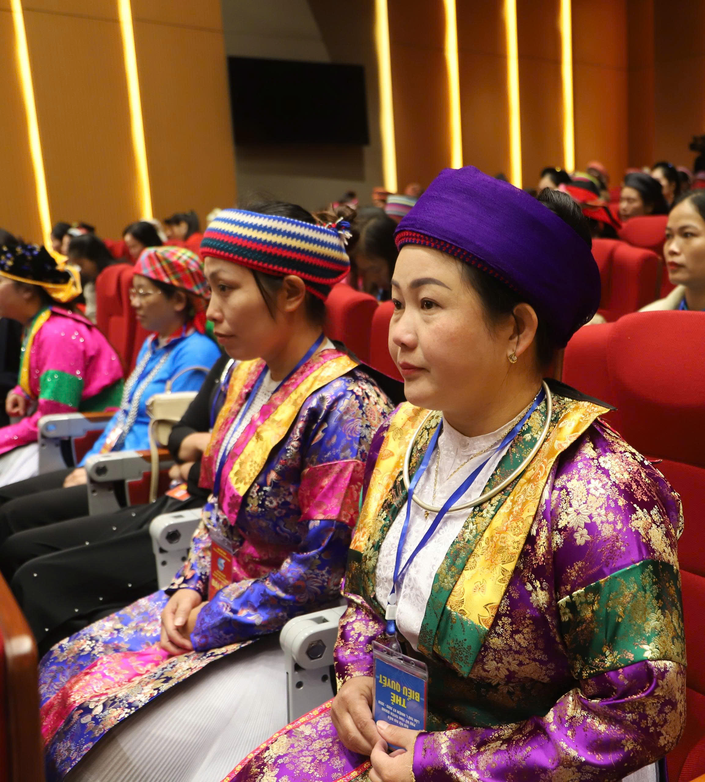 Tuyên Quang xây dựng, tạo nguồn đội ngũ cán bộ trẻ, cán bộ nữ, cán bộ người dân tộc thiểu số giai đoạn 2026-2030