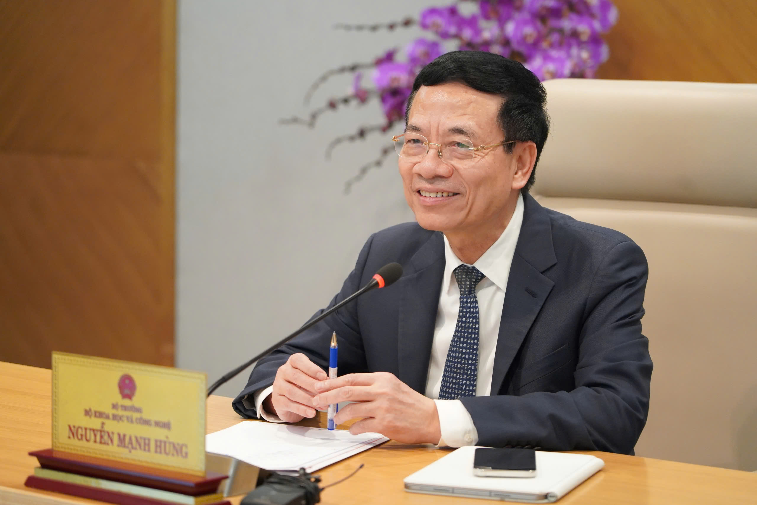 Tăng trưởng cao là sản phẩm của năng lục thiết kế thể chế