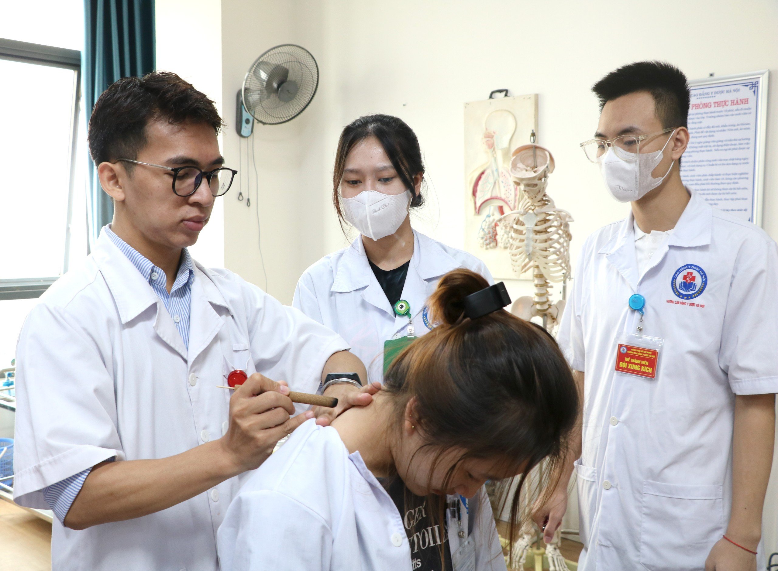 Tuyên Quang ban hành Kế hoạch thực hiện Quyết định của Thủ tướng Chính phủ về phát triển ngành Y học cổ truyền