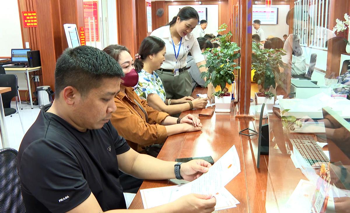 Khơi thông dòng chảy dữ liệu số