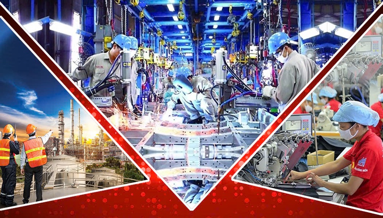 Phát động phong trào thi đua phát triển mạnh doanh nghiệp tư nhân, nâng cao hiệu quả doanh nghiệp nhà nước