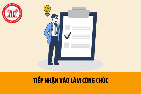 Thông báo về việc tiếp nhận vào làm công chức Sở Dân tộc và Tôn giáo tỉnh Tuyên Quang 6 tháng đầu năm 2026