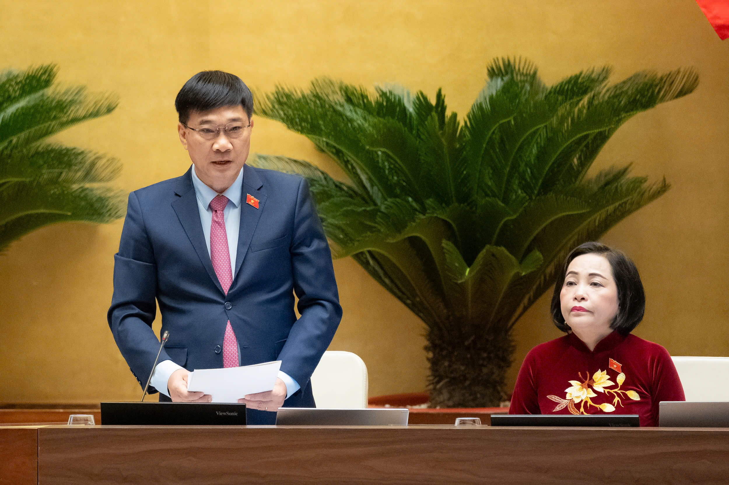 Tích hợp 3 chương trình mục tiêu quốc gia: Cần làm rõ vai trò chủ trì và giao quyền giám sát cho người dân