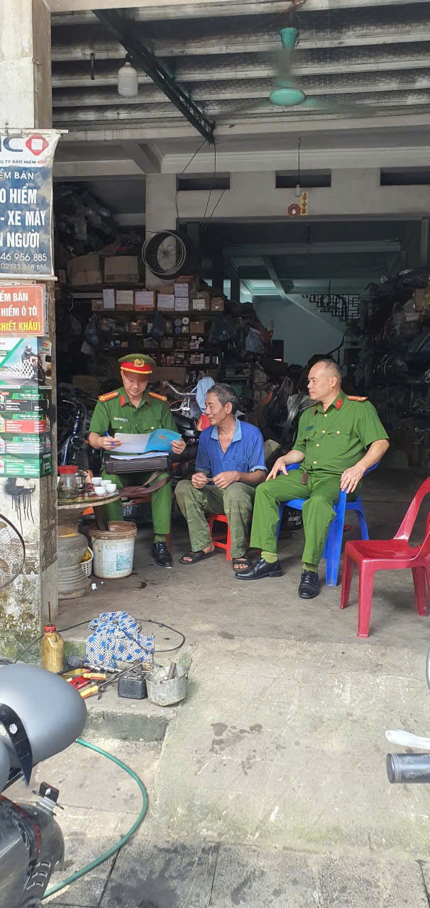 HÀNH ĐỘNG VÌ AN TOÀN GIAO THÔNG – NÓI KHÔNG VỚI VIỆC "ĐỘ CHẾ", THÁO GIỚI HẠN TỐC ĐỘ XE ĐIỆN
