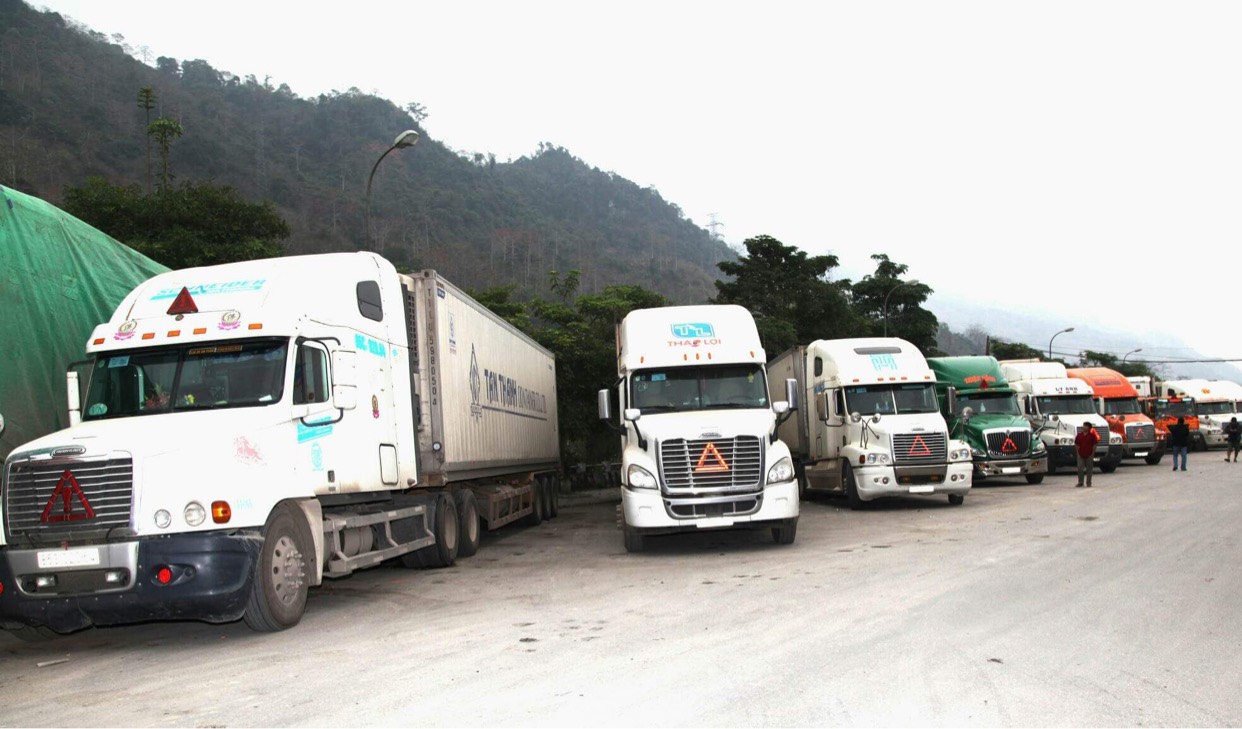 Tuyên Quang: Giữ nhịp giao thương nơi cửa ngõ biên giới