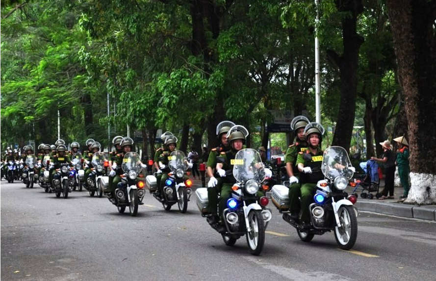 THỦ TƯỚNG CHỈ ĐẠO TĂNG CƯỜNG BẢO ĐẢM AN NINH, TRẬT TỰ DỊP LỄ QUỐC KHÁNH 2/9