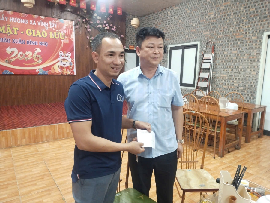 Gặp mặt nu&ocirc;i chồn hương BT1.jpg