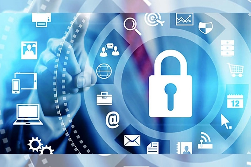 Khóa học Bảo vệ an toàn thông tin cá nhân trên môi trường số trên nền tảng Bình dân học vụ số