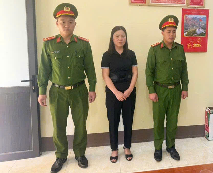 NÂNG CAO HIỆU QUẢ ĐẤU TRANH VỚI TỘI PHẠM “TÍN DỤNG ĐEN” TRÊN ĐỊA BÀN TỈNH TUYÊN QUANG