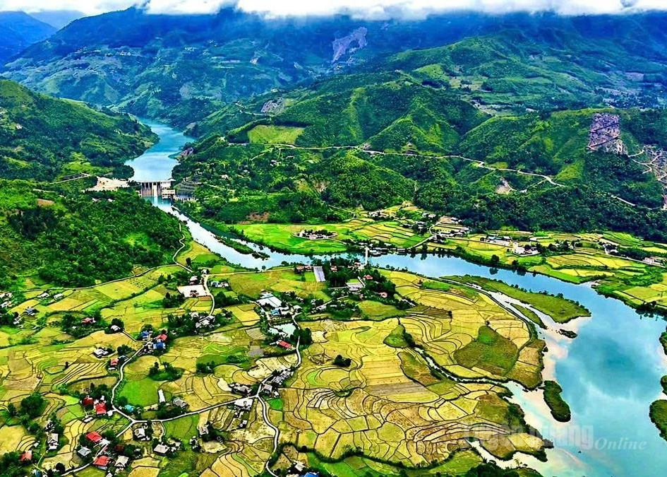 Awakening Thuan Hoa’s tourism potential