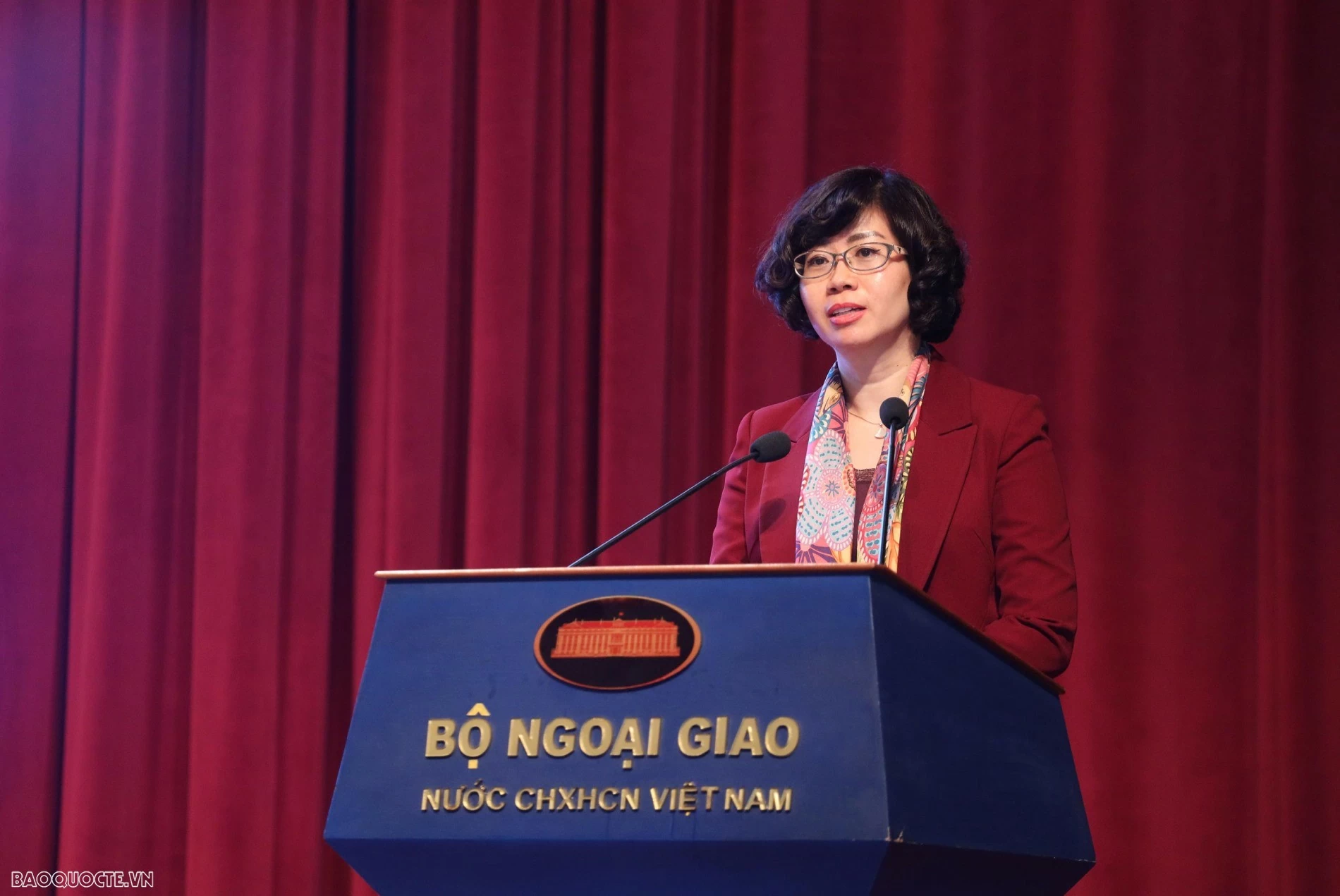 Ngoại giao văn hóa: Kiến tạo sức mạnh mềm, mở không gian phát triển mới