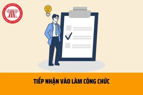 Thông báo: Kế hoạch tiếp nhận vào làm công chức đợt 6 tháng đầu năm 2026 của Sở Nội vụ tỉnh Tuyên Quang