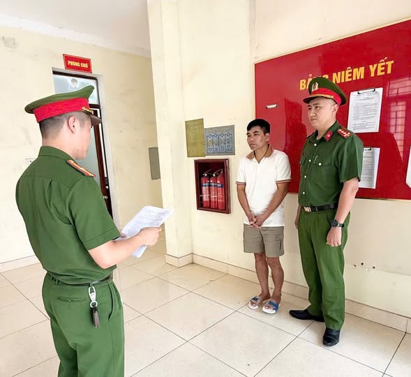 KHỞI TỐ, BẮT TẠM GIAM ĐỐI TƯỢNG LỢI DỤNG QUYỀN PHẢN ÁNH ĐỂ CƯỠNG ĐOẠT TÀI SẢN CỦA DOANH NGHIỆP