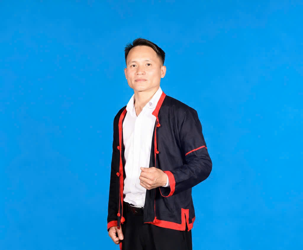Sức trẻ Gen Z – Luồng gió mới trong vai trò trưởng thôn ở Thượng Bình