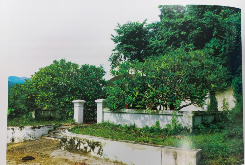 Di tích Tiểu đoàn 600