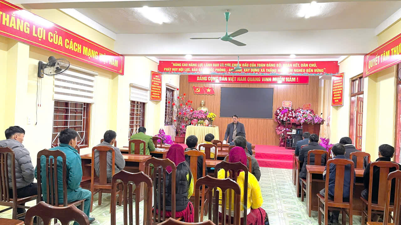 THỐNG NHẤT GIẢI QUYẾT THU HỒI ĐẤT DỰ ÁN XÂY DỰNG TRƯỜNG PHỔ THÔNG NỘI TRÚ LIÊN CẤP TIỂU HỌC VÀ THCS THẮNG MỐ 