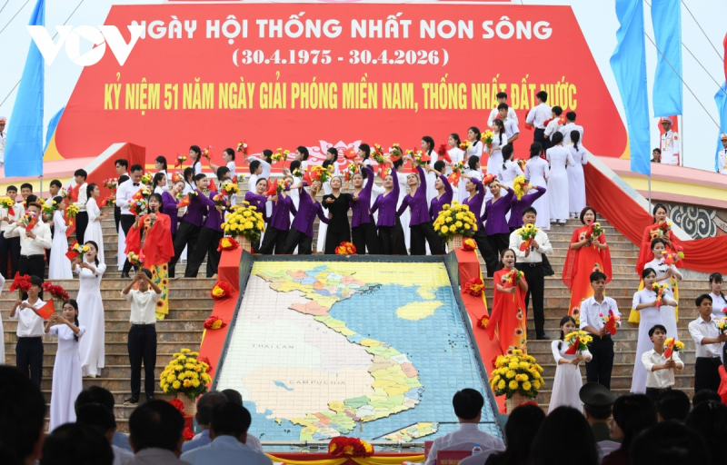 Xuyên tạc Chiến thắng 30/4/1975 - Luận điệu chống phá lỗi thời, lạc lõng