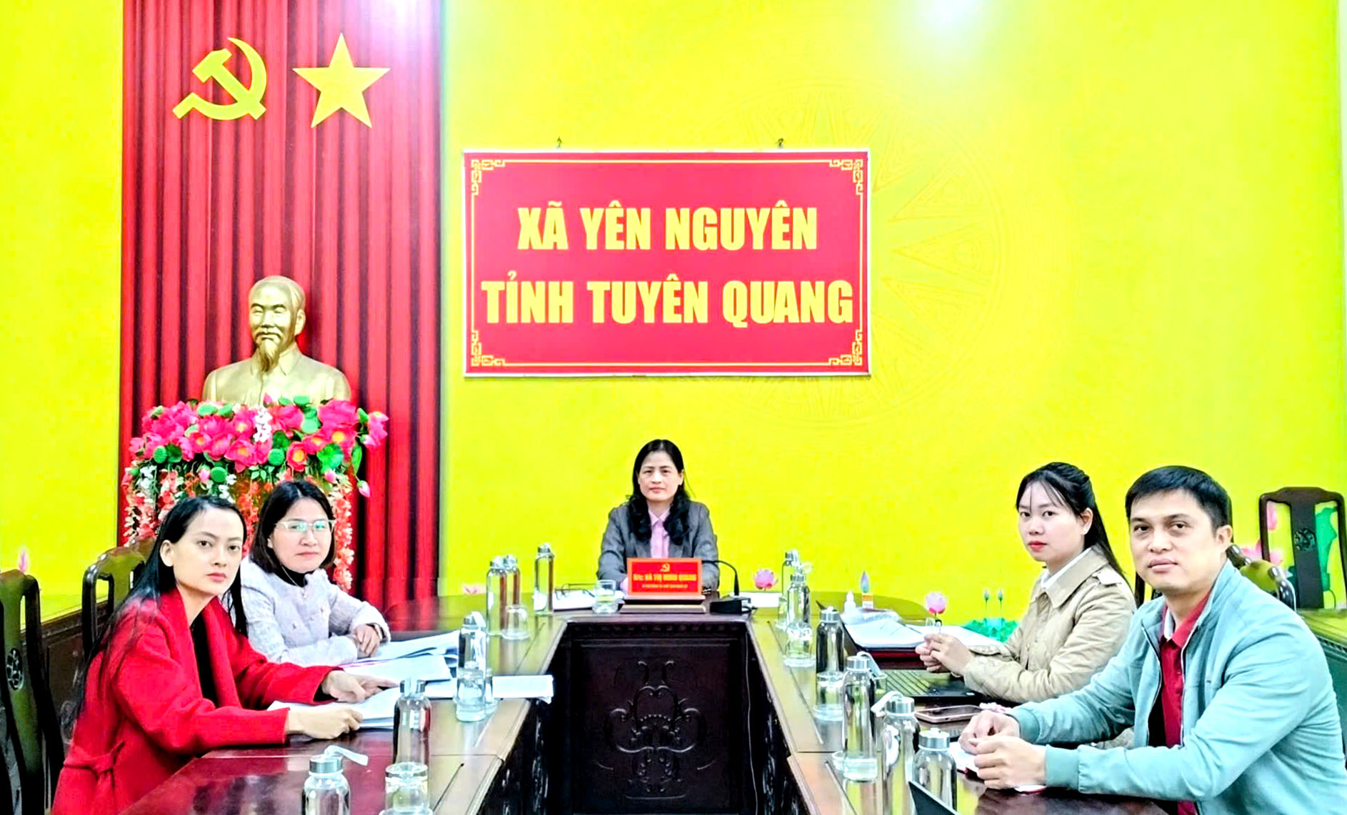 Hội nghị toàn quốc công tác văn phòng tỉnh uỷ, thành uỷ năm 2025