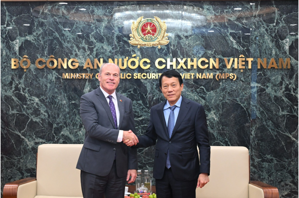 TĂNG CƯỜNG QUAN HỆ HỢP TÁC TOÀN DIỆN VIỆT NAM - CANADA