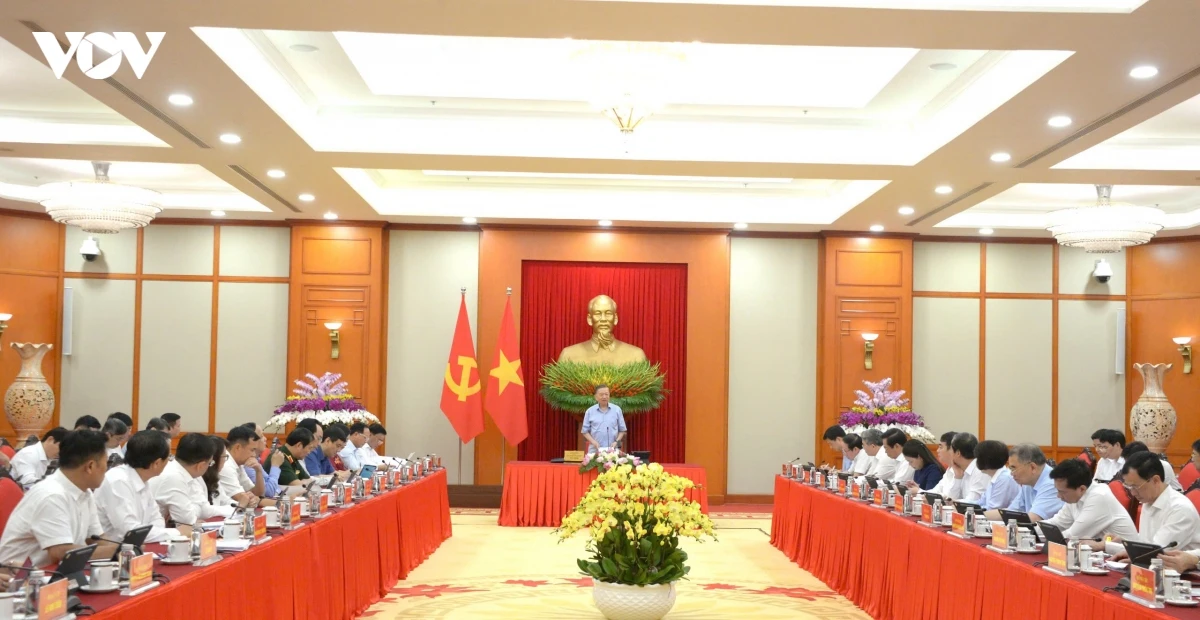 Tổng Bí thư, Chủ tịch nước: Bảo đảm công bằng giáo dục trong giai đoạn mới