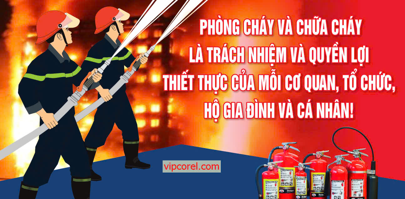 CÔNG AN XÃ HÙNG AN TĂNG CƯỜNG CÔNG TÁC TUYÊN TRUYỀN PHÒNG CHÁY CHỮA CHÁY 