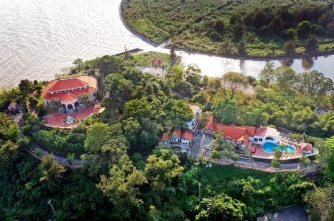 Biệt thự Bảo Đại Đồ Sơn – nơi lưu giữ duy nhất của vị vua cuối cùng triều Nguyễn ở miền Bắc