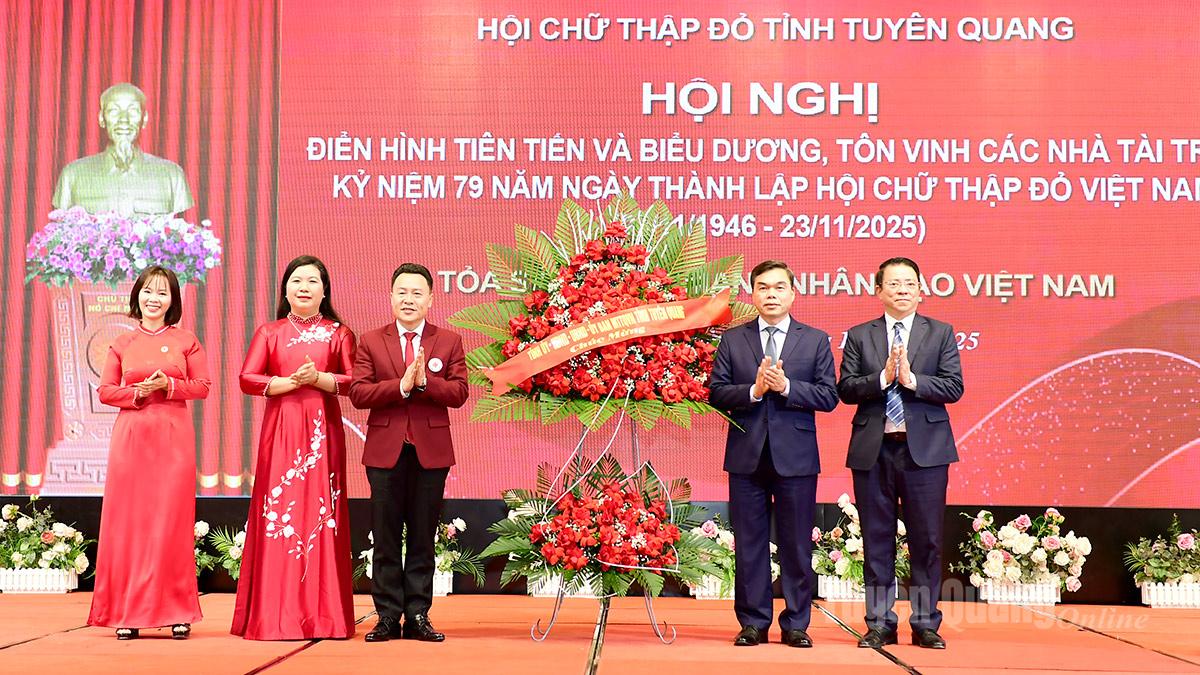 Xây dựng nguồn lực dự phòng, đáp ứng cứu trợ khẩn cấp và trợ giúp nhân đạo, phục hồi tái thiết khi có dịch bệnh, thiên tai, thảm hoạ