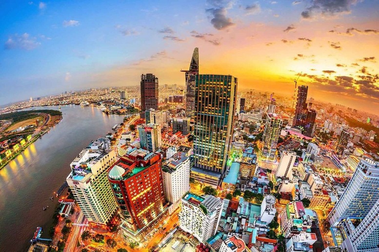 Chính phủ dưới sự lãnh đạo của đảng - 80 năm hành trình vì nước, vì dân