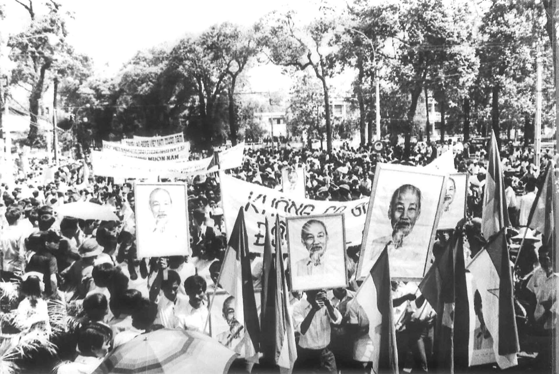 Hiệp định Paris về Việt Nam: Dấu son về truyền thống độc lập, tự cường của dân tộc