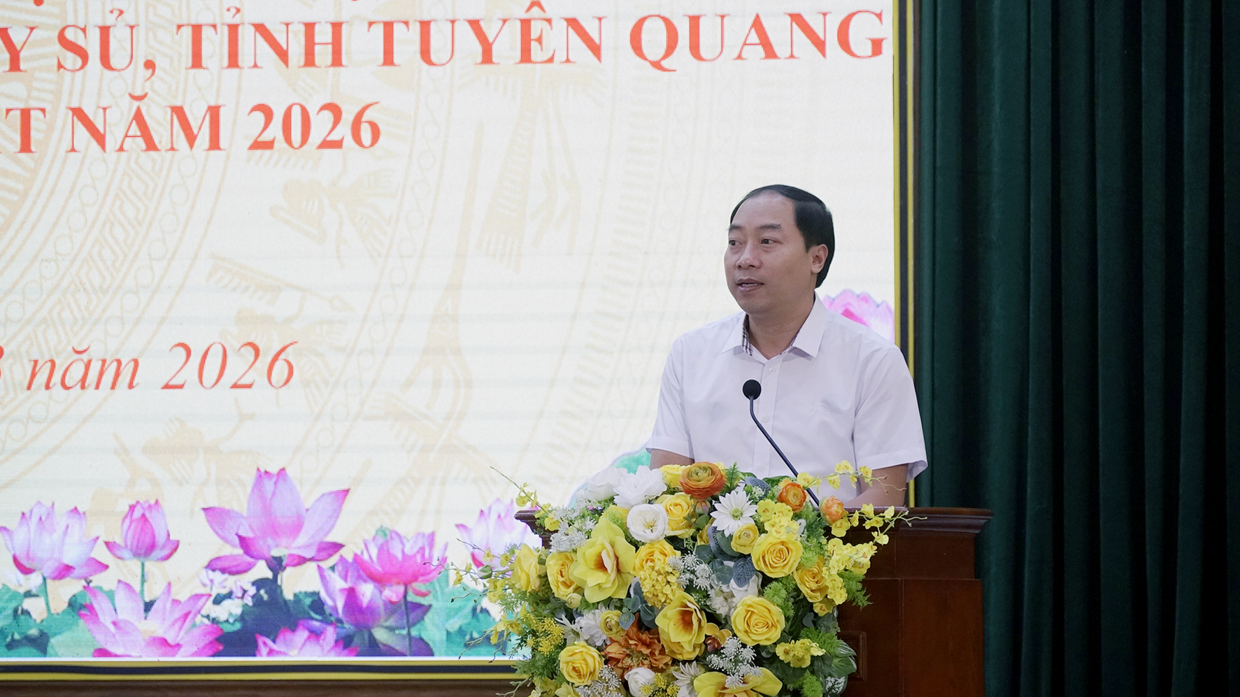 phi&ecirc;n họp thứ 1 Hội đồng quản trị ng&acirc;n h&agrave;ng ch&iacute;nh s&aacute;ch XH (3).JPG