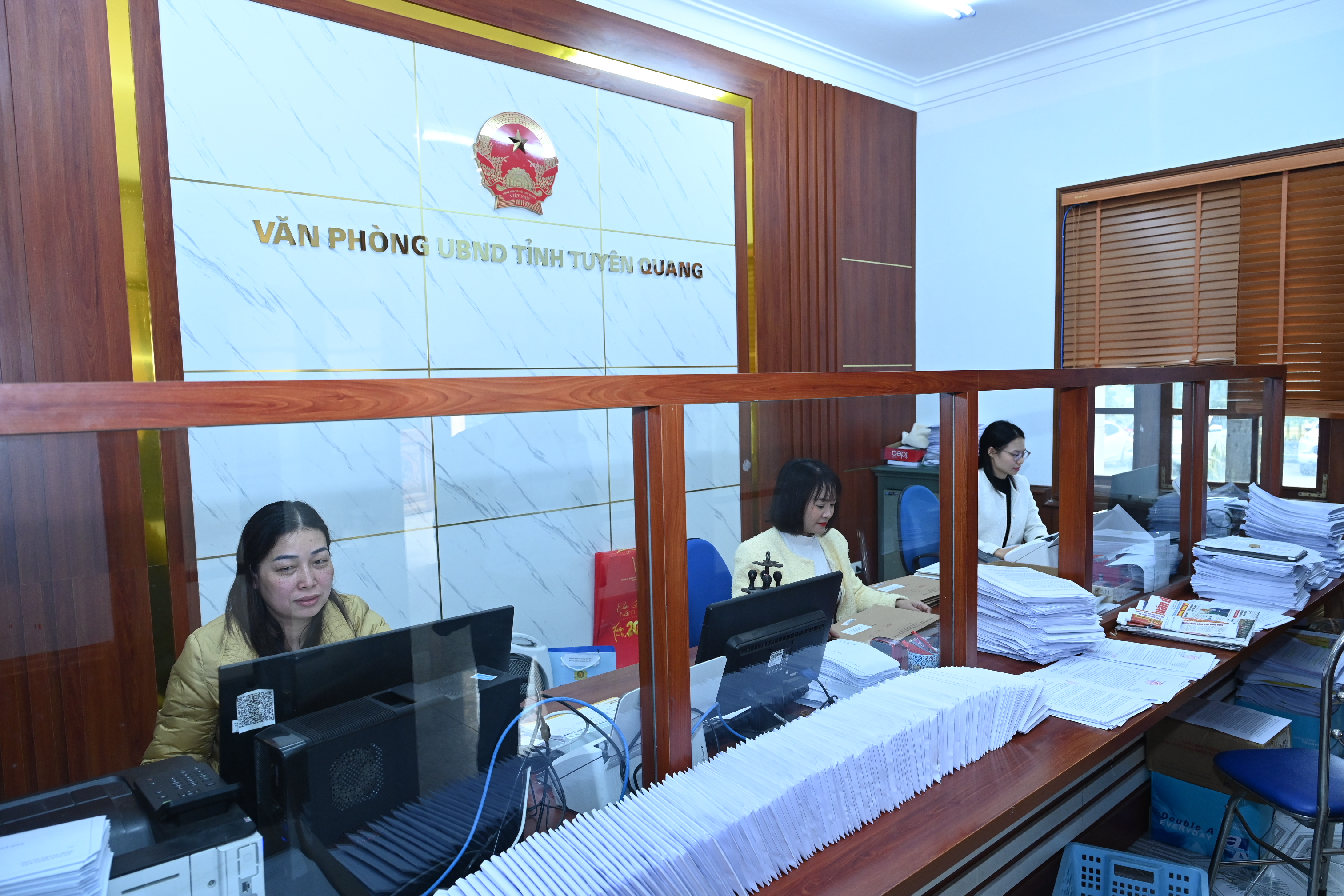 Chính phủ ban hành Chỉ thị đẩy mạnh bồi dưỡng kiến thức, kỹ năng số cho cán bộ, công chức, viên chức