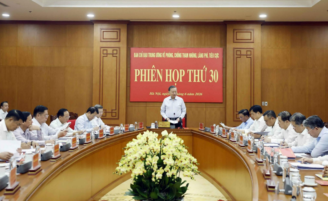 PHÒNG NGỪA TỪ GỐC