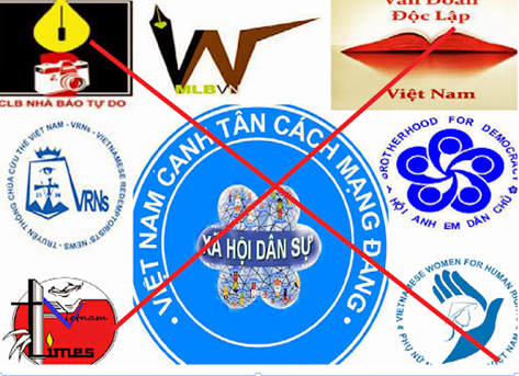 Nhận diện âm mưu, thủ đoạn của các thế lực thù địch đứng sau những tổ chức “xã hội dân sự”