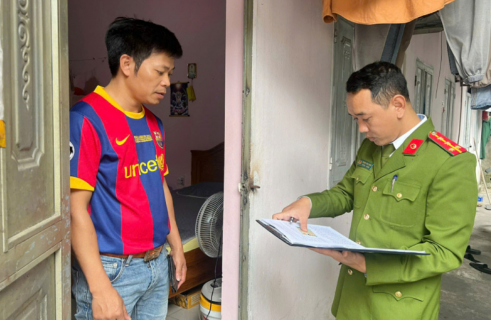 NGHỊ ĐỊNH SỐ 58/2026/NĐ-CP ĐÃ SỬA ĐỔI BỔ SUNG MỘT SỐ QUY ĐỊNH GÓP PHẦN CẮT GIẢM THỦ TỤC HÀNH CHÍNH, NÂNG CAO HIỆU QUẢ CÔNG TÁC QUẢN LÝ CƯ TRÚ, GÓP PHẦN XÂY DỰNG XÃ HỘI TRẬT TỰ, KỶ CƯƠNG, AN TOÀN, LÀNH MẠNH