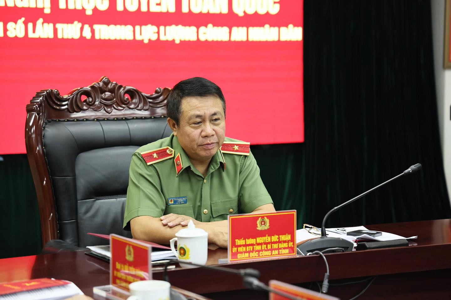 KHƠI THÔNG ĐIỂM NGHẼN, TẠO ĐỘT PHÁ MỚI TRONG CHUYỂN ĐỔI SỐ