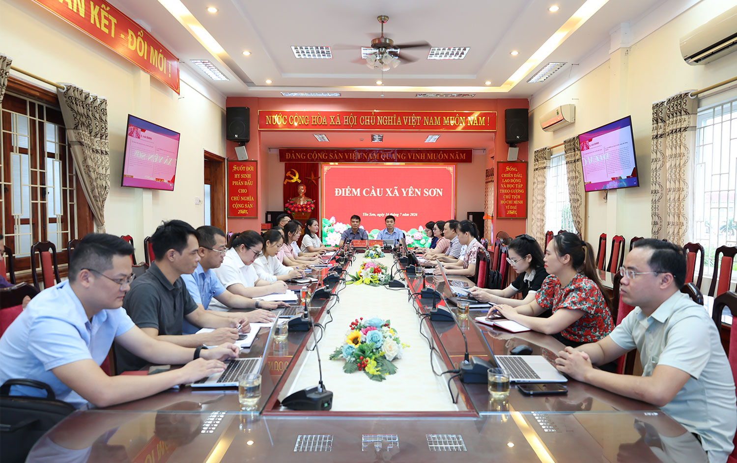 Tập huấn chuyên sâu Luật bảo vệ bí mật nhà nước và các văn bản hướng dẫn thi hành