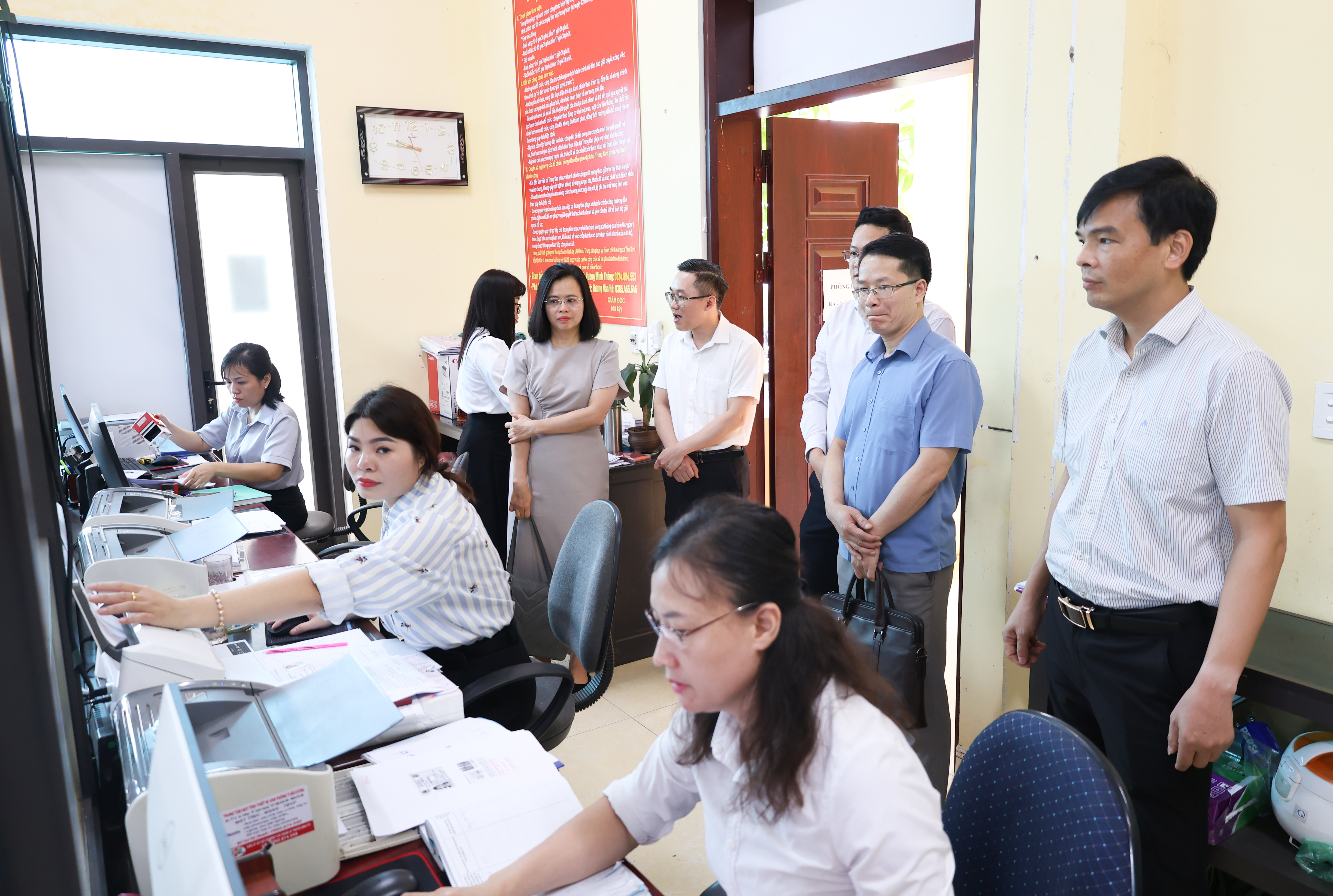 Ngày chuyển đổi số quốc gia năm 2025