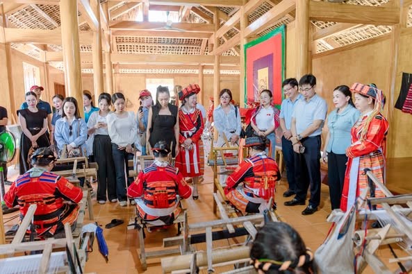 Đảng bộ Sở Dân tộc và Tôn giáo ban hành Chương trình hành động thực hiện Nghị quyết Đại hội Đảng bộ UBND tỉnh Tuyên Quang lần thứ I