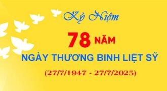 Sở Xây dựng tỉnh Tuyên Quang dâng hương tưởng nhớ các Anh hùng Liệt sĩ tại Nghĩa trang Liệt sĩ Tuyên Quang, Nghĩa trang Liệt sĩ Quốc gia Vị Xuyên và Đài hương 468 - Nhân dịp kỷ niệm 78 năm ngày Thương binh - Liệt sĩ (27/7/1947 - 27/7/2025)