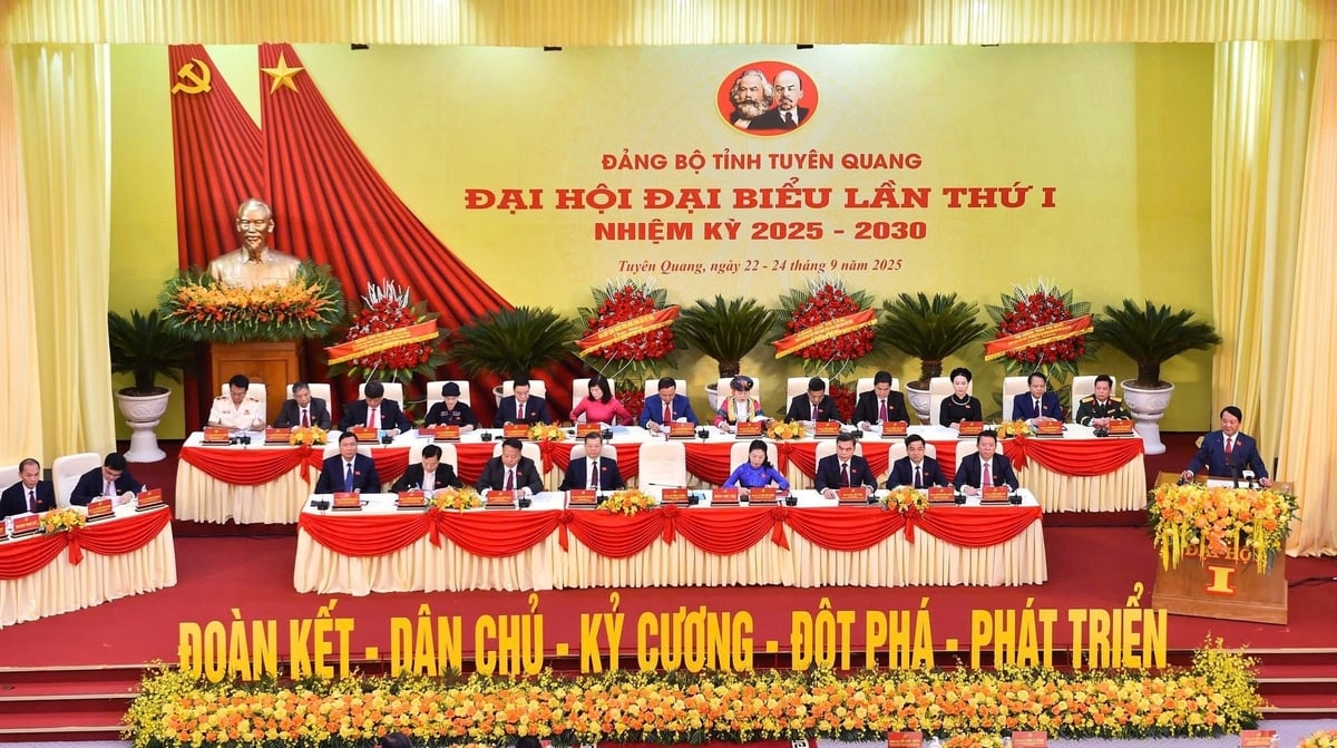 Kỳ vọng gì về nông nghiệp và môi trường Tuyên Quang giai đoạn mới?