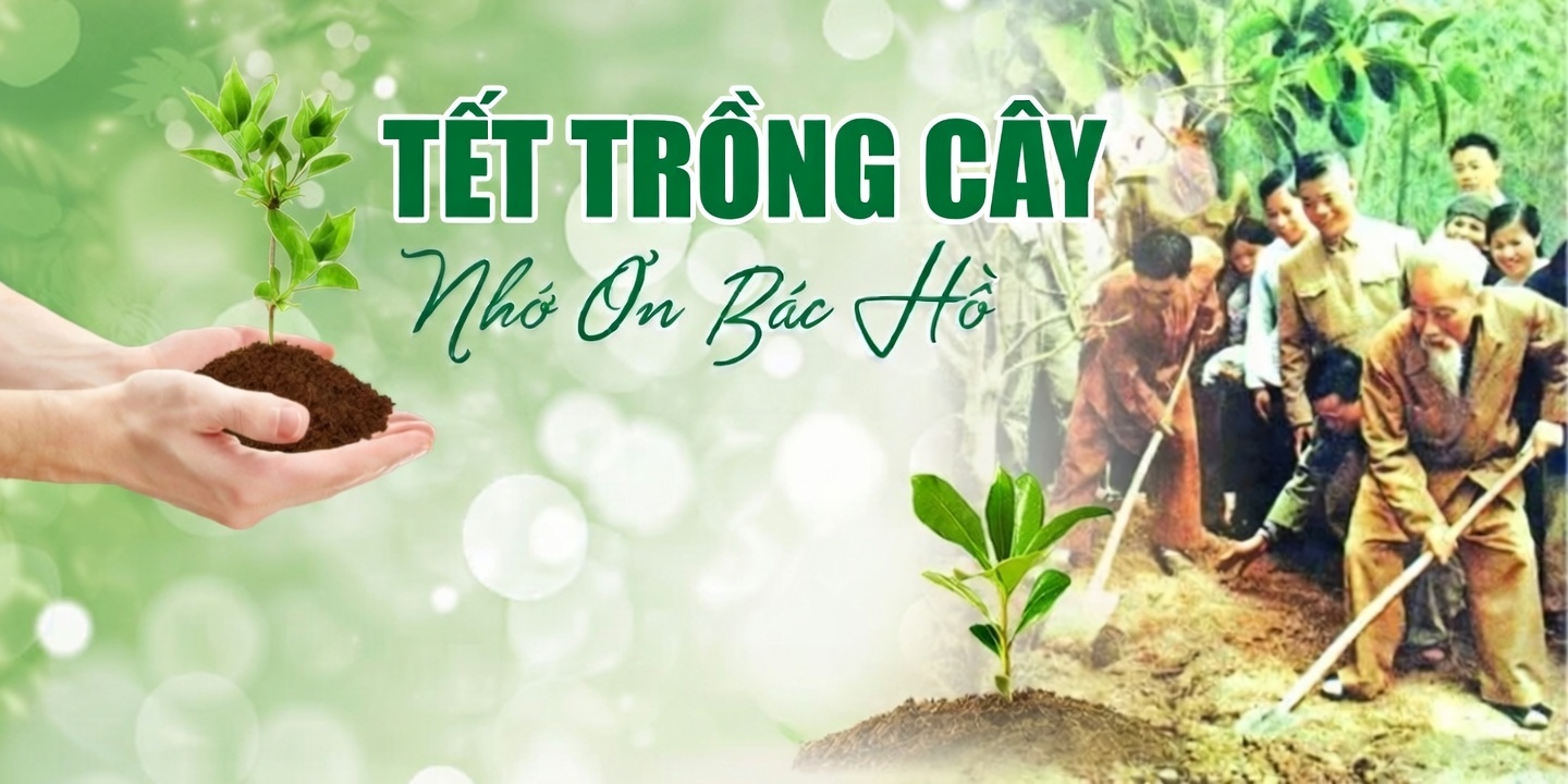 Thanh tra tỉnh Tuyên Quang đẩy mạnh tuyên truyền, tổ chức “Tết trồng cây đời đời nhớ ơn Bác Hồ” Xuân Bính Ngọ năm 2026