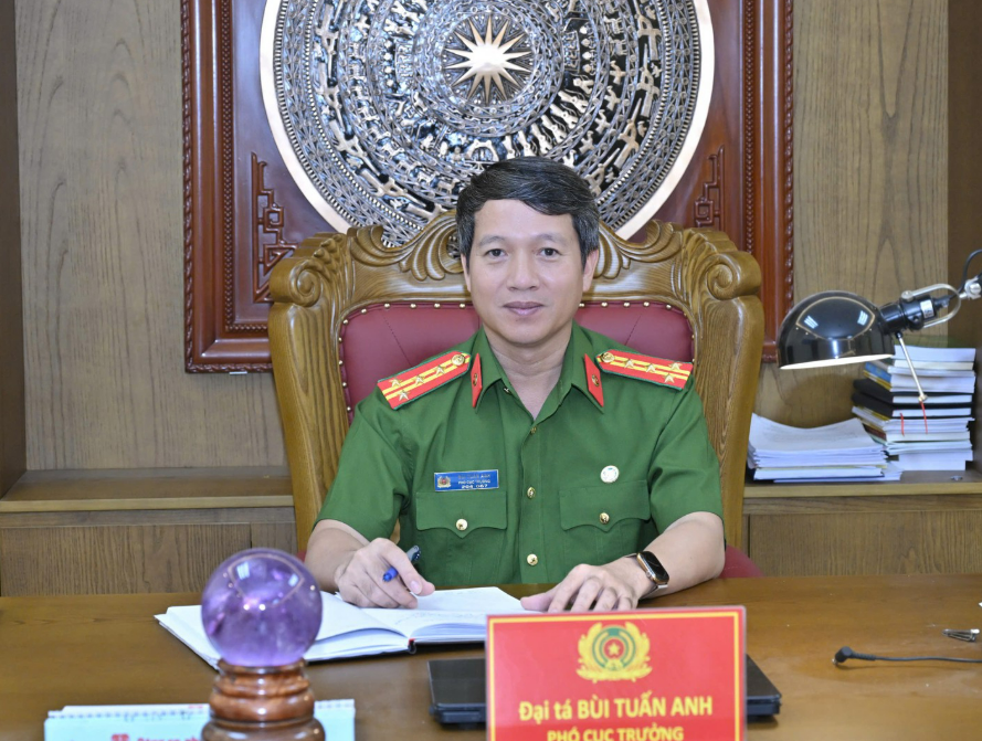 CẢNH BÁO THỦ ĐOẠN “CÔNG NGHỆ HÓA” HOẠT ĐỘNG TỔ CHỨC ĐÁNH BẠC, ĐÁNH BẠC BẰNG HÌNH THỨC CÁ ĐỘ BÓNG ĐÁ, SỐ LÔ, SỐ ĐỀ TRÊN KHÔNG GIAN MẠNG