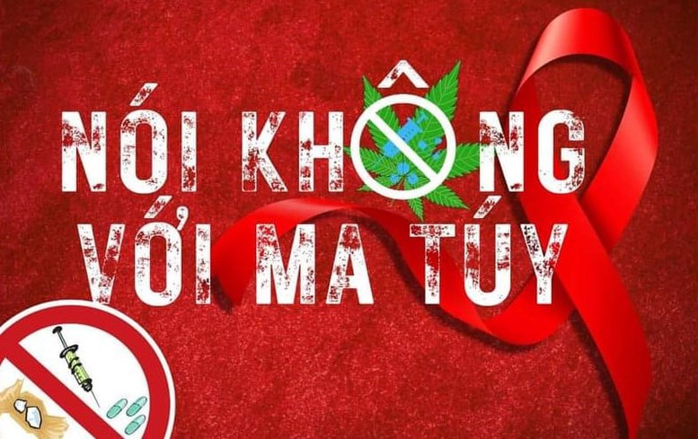Tăng cường nâng cao hiệu quả công tác phòng, chống và kiểm soát ma túy