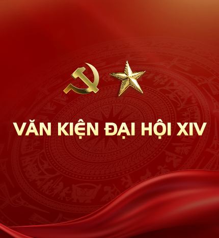 Công bố dự thảo các Văn kiện Đại hội XIV để lấy ý kiến Nhân dân