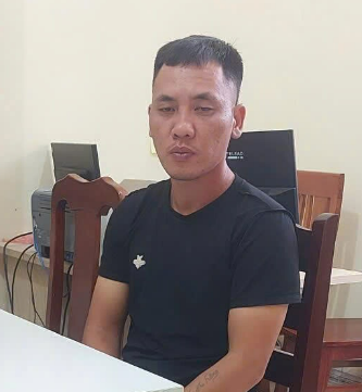 KỊP THỜI PHÁT HIỆN BẮT GIỮ ĐỐI TƯỢNG TRỘM CẮP TÀI SẢN HOẠT ĐỘNG LIÊN XÃ